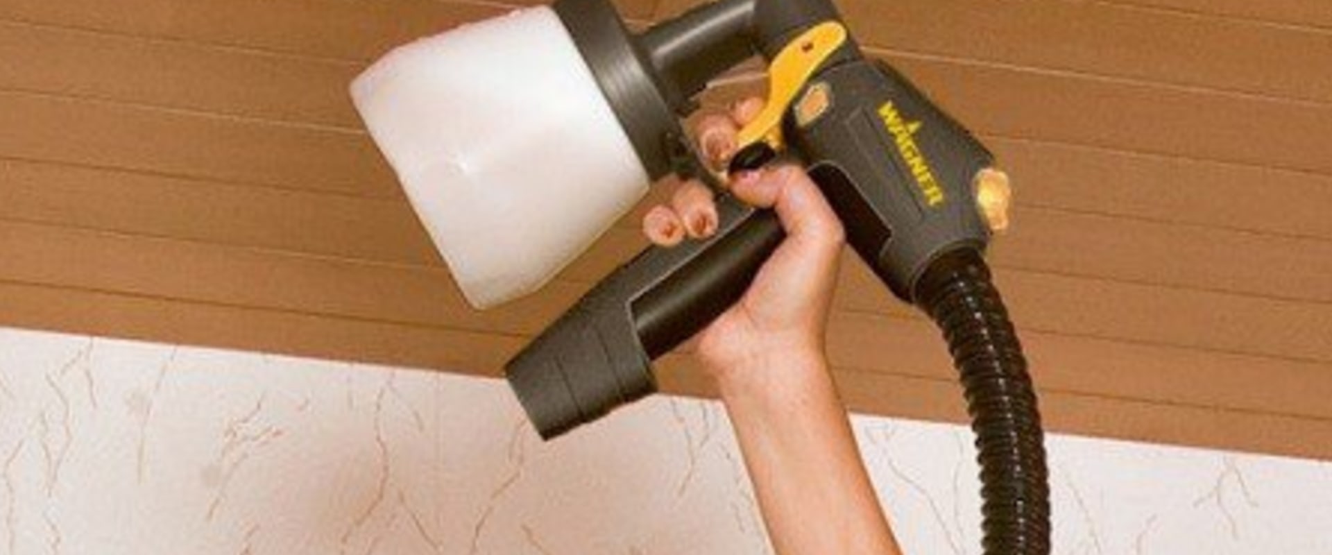 Paint Guns and Sprayers for Collision Repair