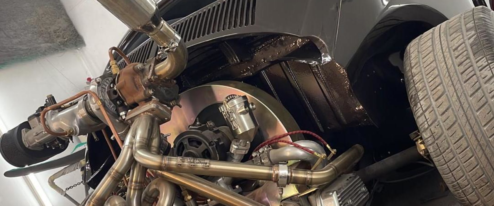 Mastering Masking off Areas of Your Car for a Professional Paint Job