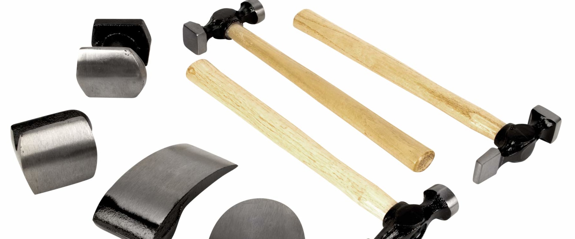 Auto Body Hammers and Dollies A Comprehensive Overview