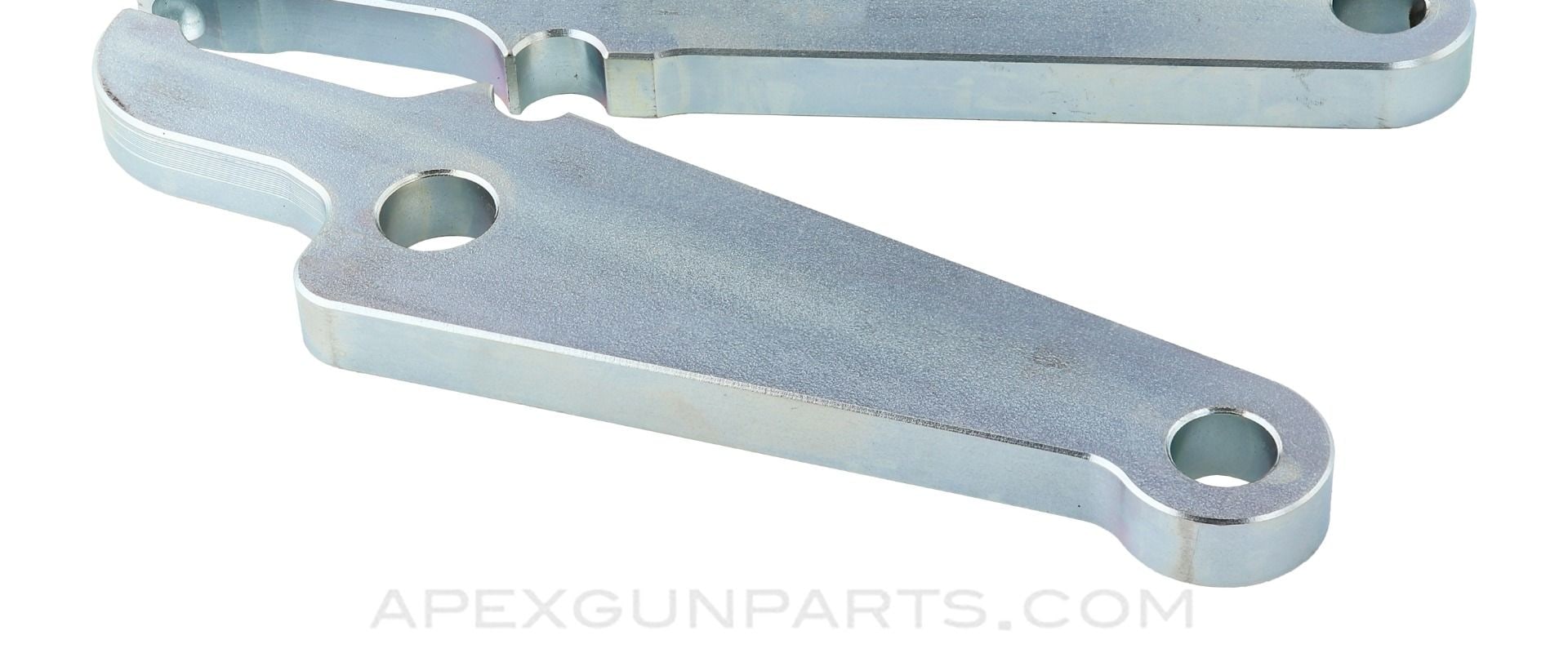 Bolt Cutters and Rivet Guns for Collision Repair