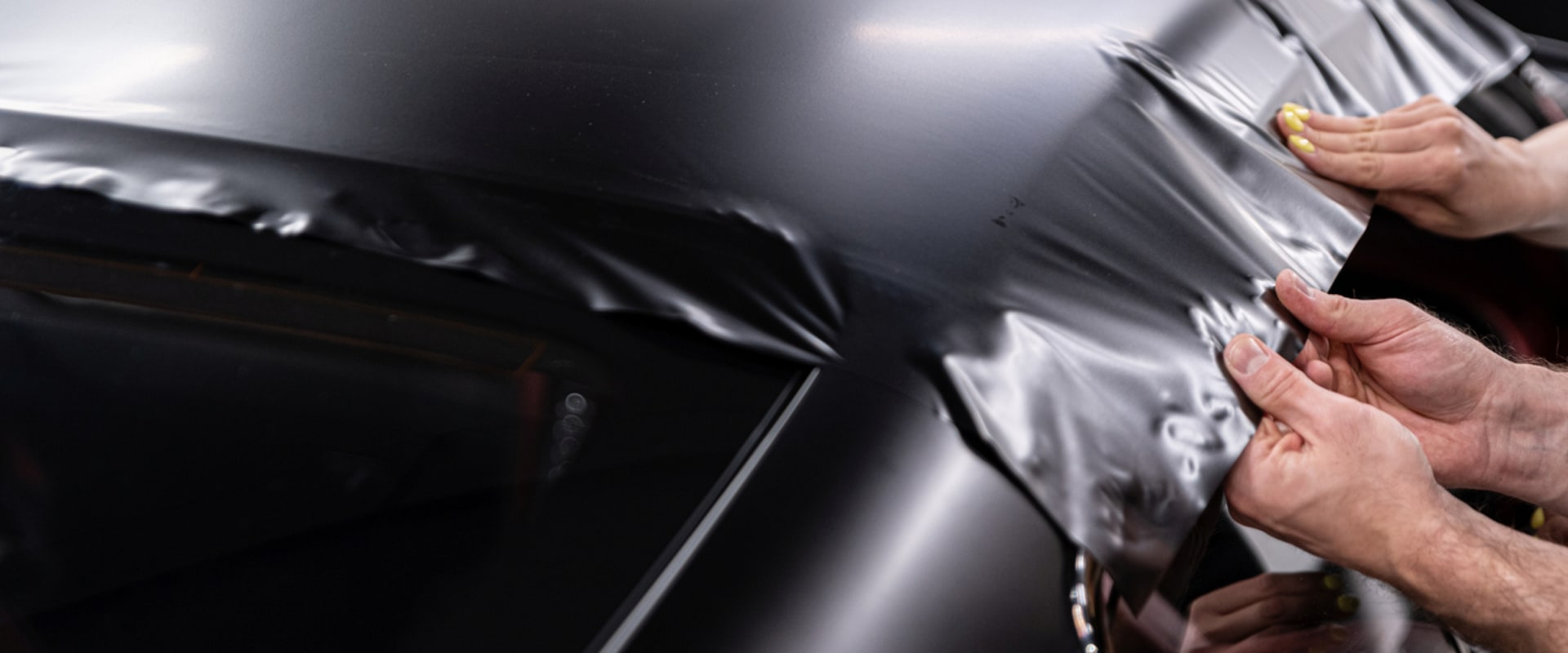 Partial Car Paint Job Everything You Need To Know