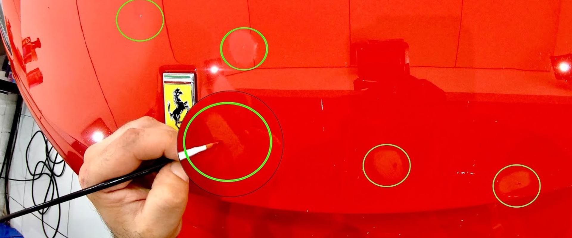 TouchUp Paint Job Everything You Need to Know