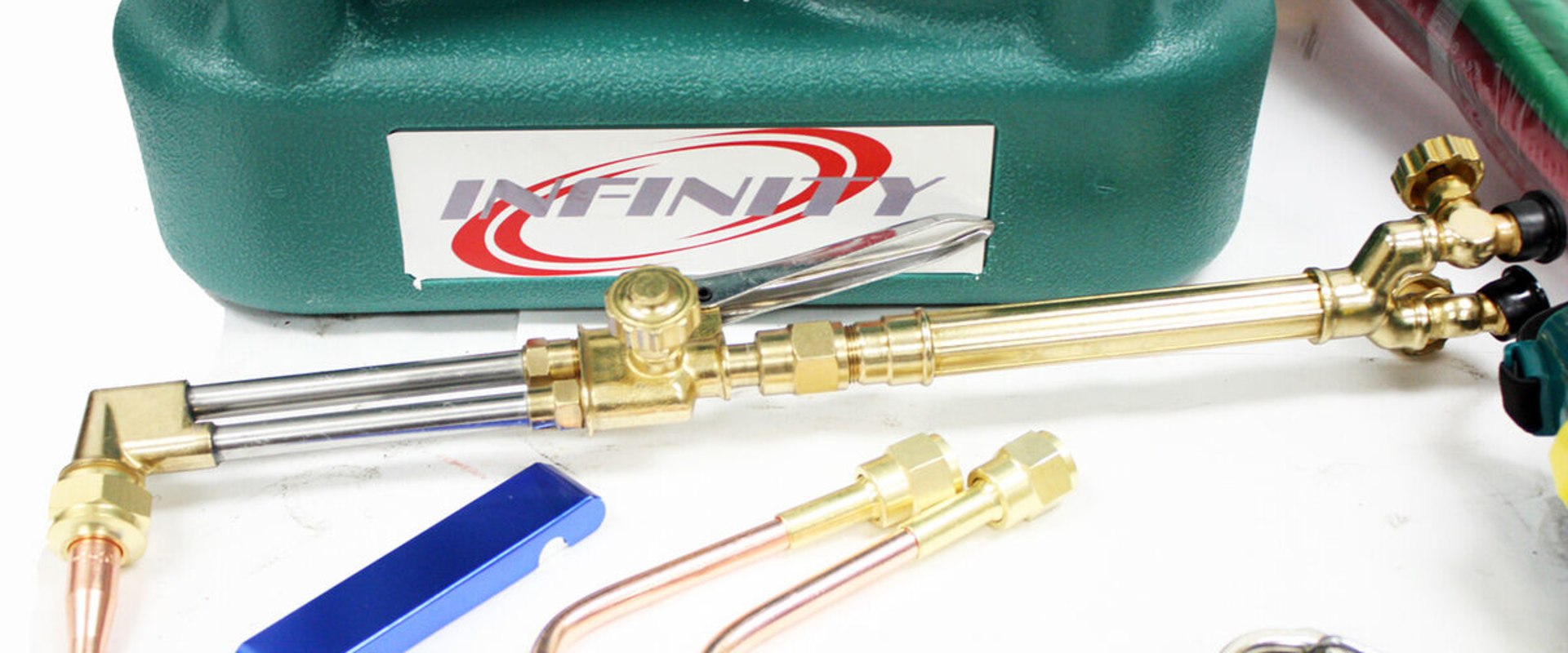 Welders and Cutting Torches for Collision Repair