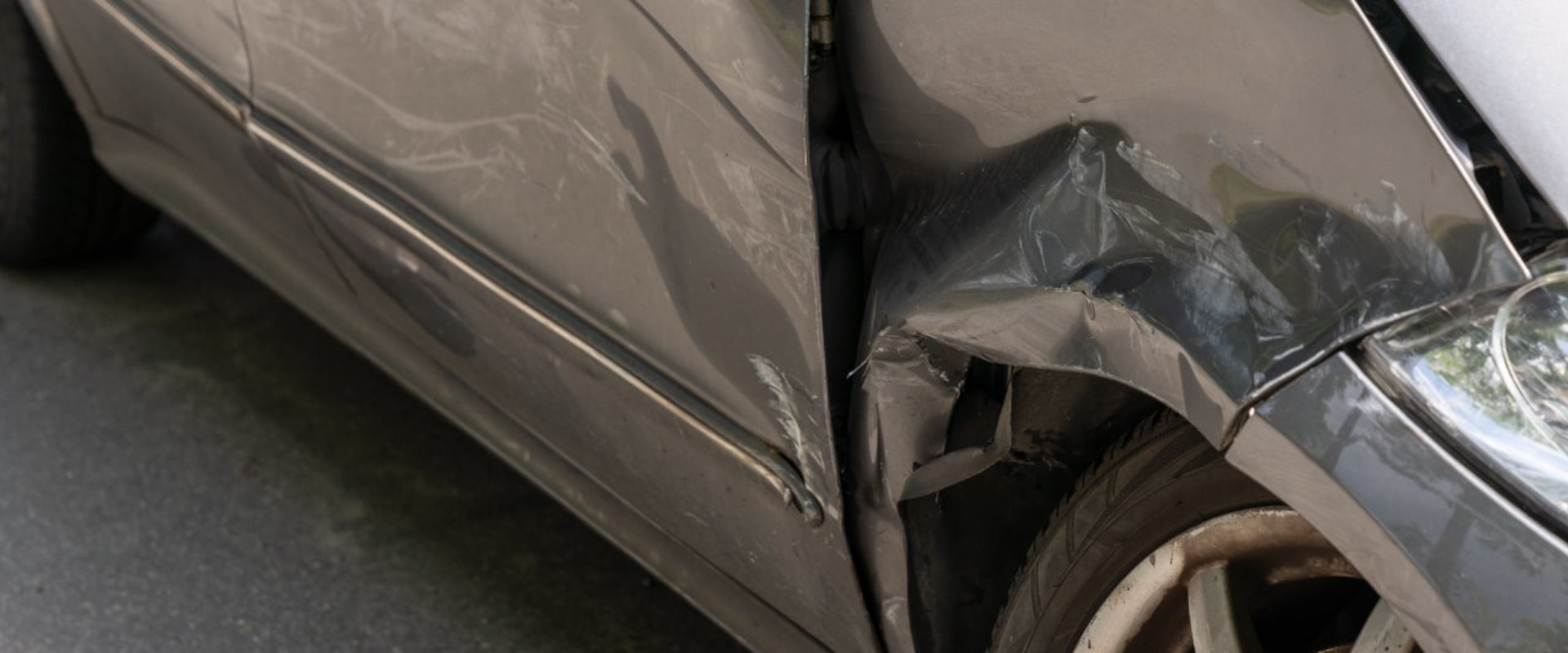 Comparing Prices of Auto Body Shops in Your Area