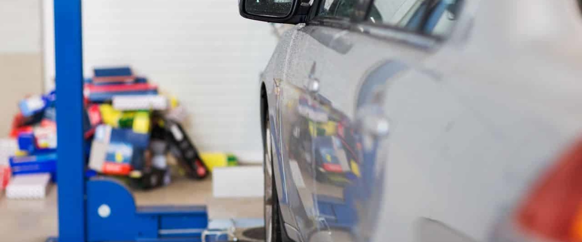 Frame Straightening and Realignment: An Overview
