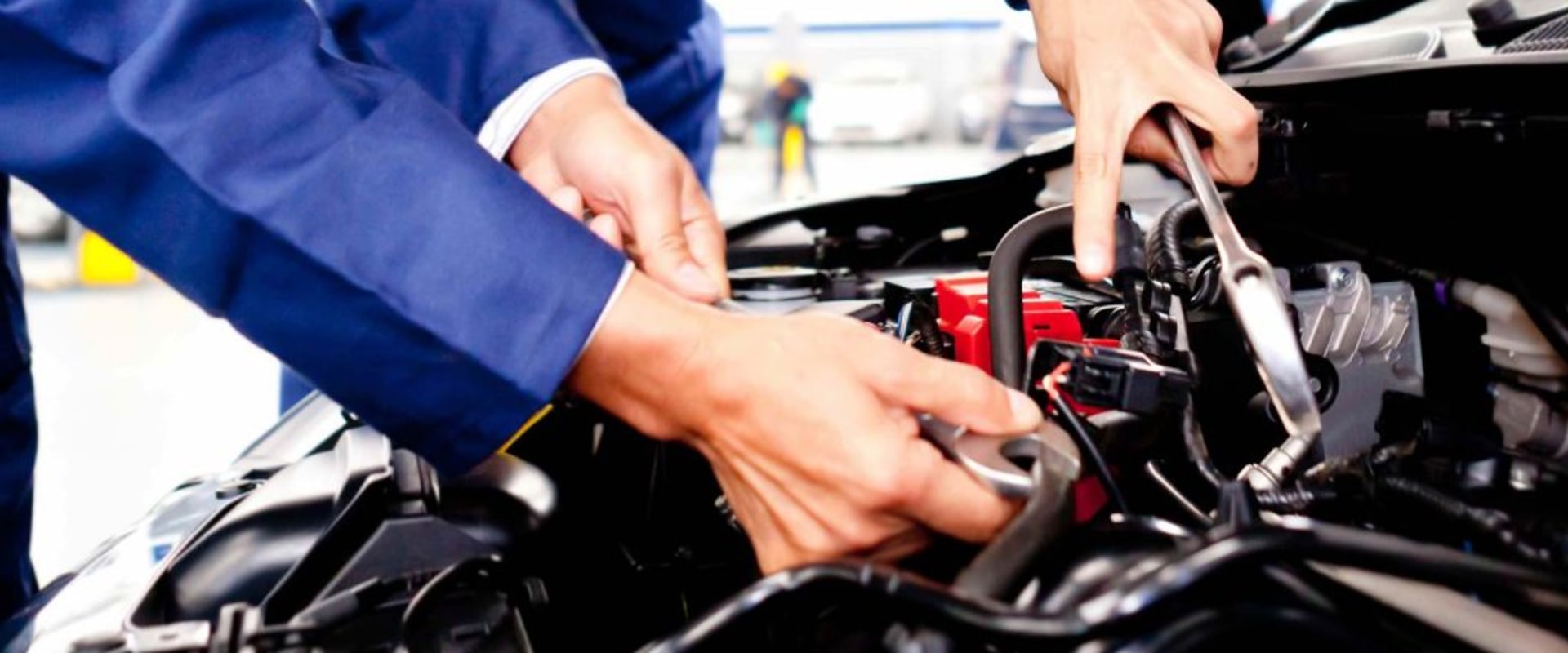 Checking Credentials and Certifications of Auto Body Shops in Your Area