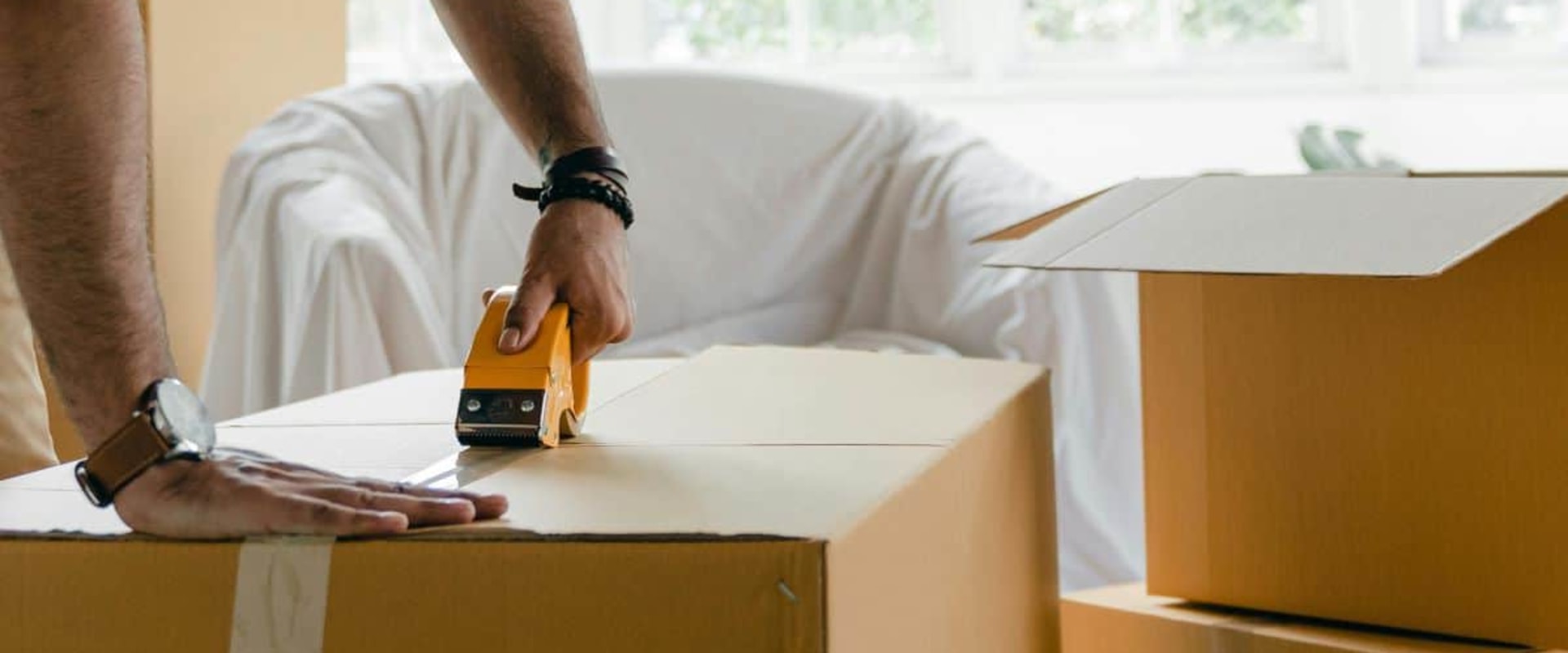 Expert Tips for Choosing the Best Vermont Movers