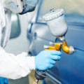 Everything You Need to Know About Air Compressors and Spray Guns for Car Paint Jobs