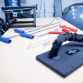 All About Paintless Dent Repair Kits