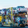 Streamlining Excellence: A1 Auto Transport's Enclosed Car Transport Service