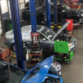 Searching Online Directories for Auto Body Shops Near You