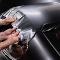 Partial Car Paint Job: Everything You Need To Know