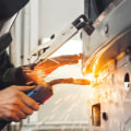 Welders for Auto Body Repair