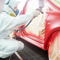 Understanding the Automotive Painting Process