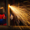 Auto Body Welding Process Explained