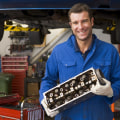 The Ins and Outs of New York Auto Body Repair