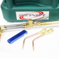 Welders and Cutting Torches for Collision Repair