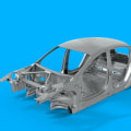 Body Welding: An Overview