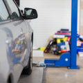 Frame Straightening and Realignment: An Overview