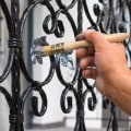 Metallic Paint: Understanding its Properties and Uses