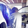 Structural Repair: An Overview of Auto Body Repair