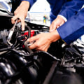 Checking Credentials and Certifications of Auto Body Shops in Your Area