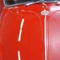 The Basics of Single-Stage Auto Body Paint