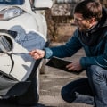 Bumper Repair: An Overview
