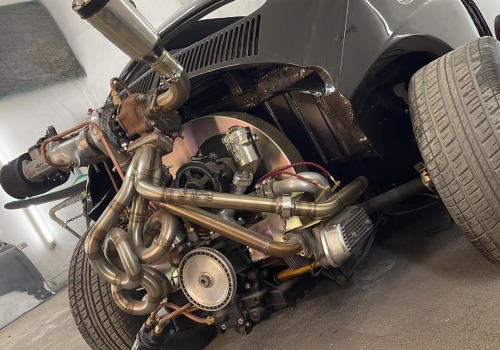 Mastering Masking off Areas of Your Car for a Professional Paint Job