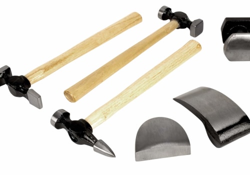 Auto Body Hammers and Dollies - A Comprehensive Overview