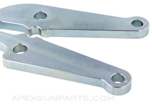 Bolt Cutters and Rivet Guns for Collision Repair