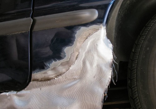 Fiberglass Repair – An Overview