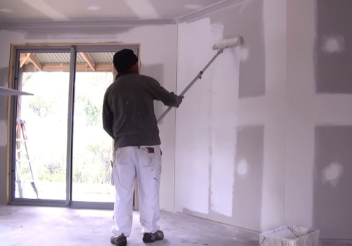 The Basics of Primers for Sealing Surfaces Before Painting