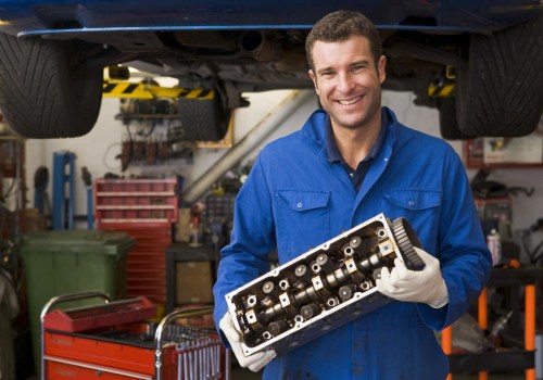 The Ins and Outs of New York Auto Body Repair