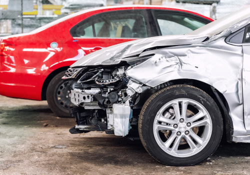 Unibody Repair: An Overview