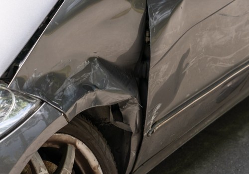 Comparing Prices of Auto Body Shops in Your Area