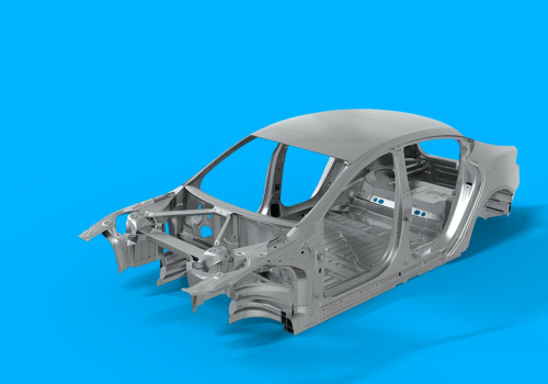 Body Welding: An Overview