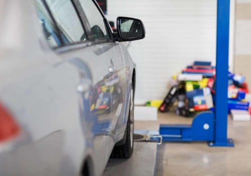 Frame Straightening and Realignment: An Overview