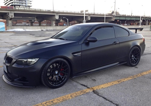 Everything You Need to Know About Matte Paint
