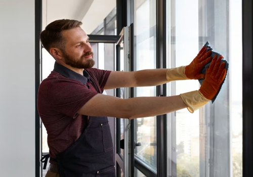 Glass Replacement: A Comprehensive Guide