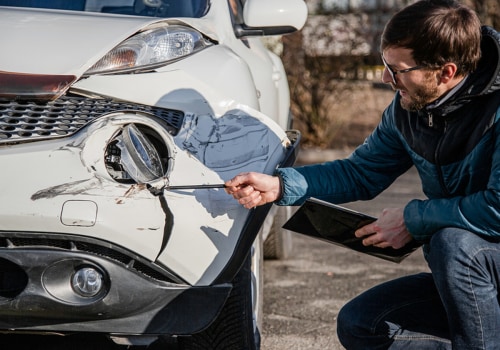 Bumper Repair: An Overview